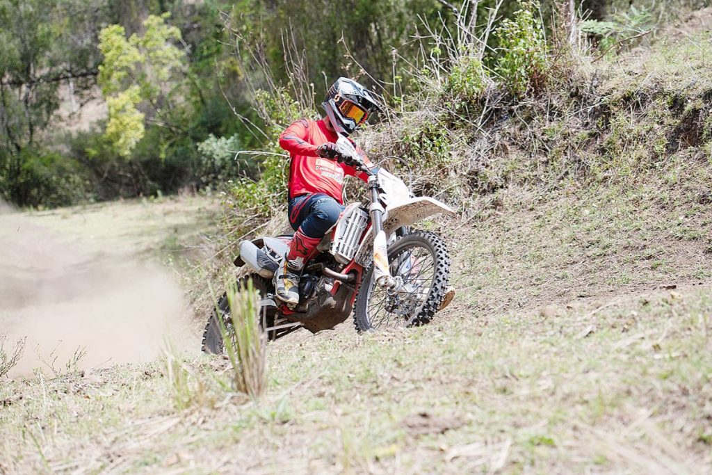 Beta RR350