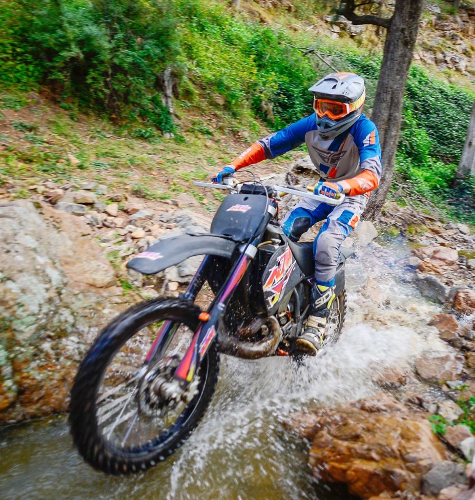 KTM 360 EXC