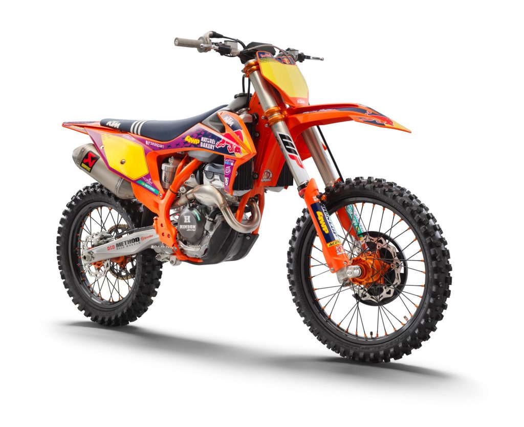 KTM