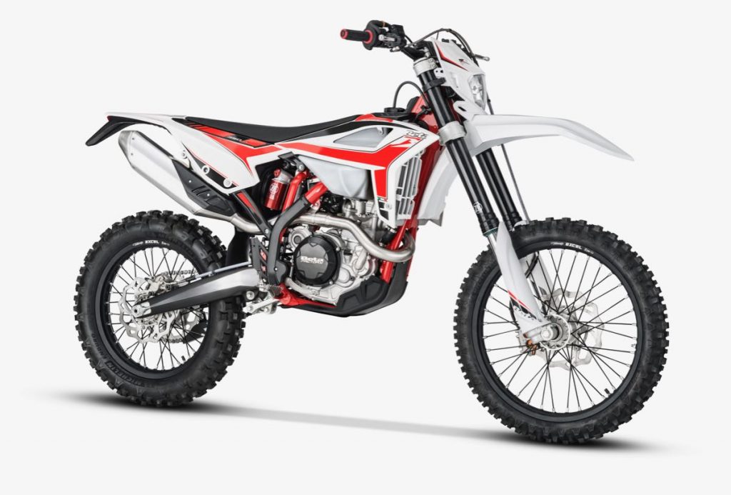 Beta RR350
