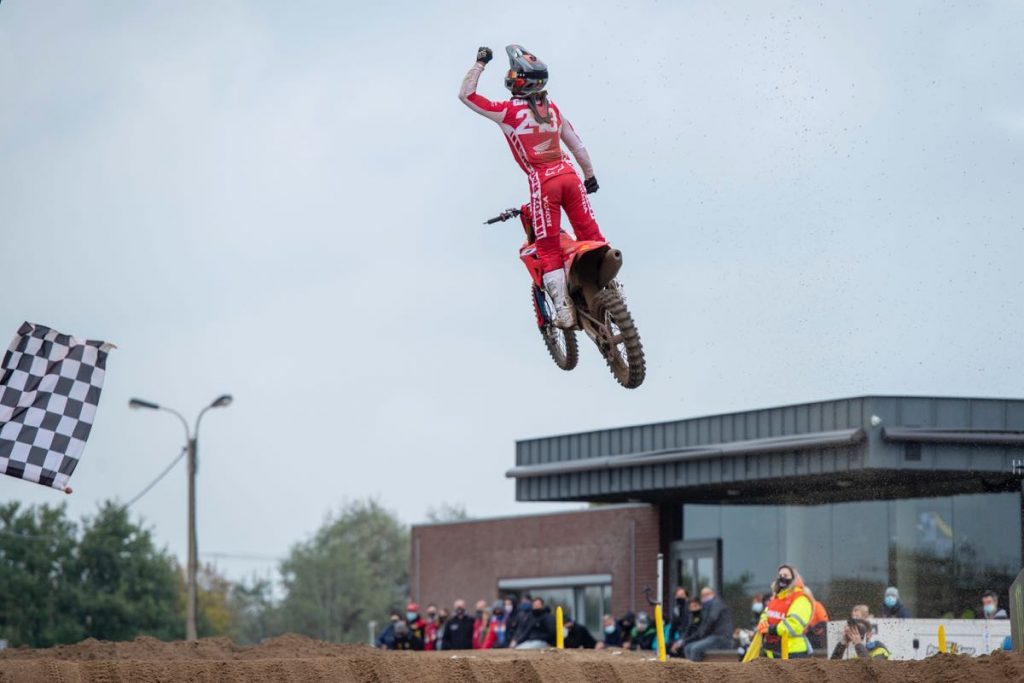 MXGP of Flanders