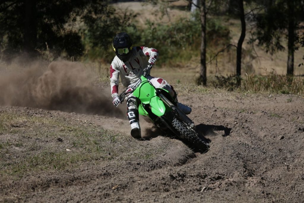 2021 Kawasaki KX450