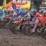 ProMX Championship Calendar Launched