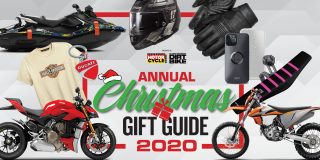 ADB Christmas Gift Guide