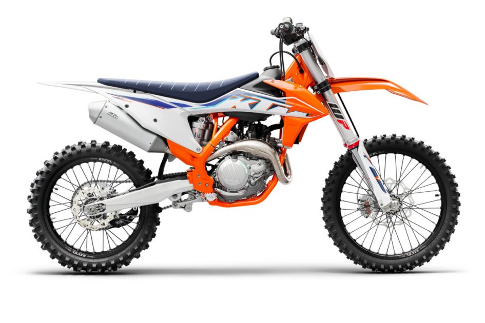 ktm new company