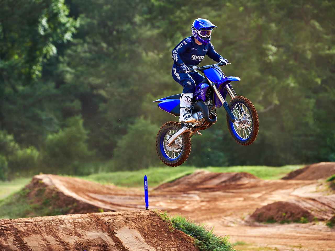 2024 Yz85 Big Wheel - Reiko Tersina