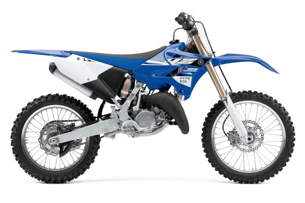 yz125