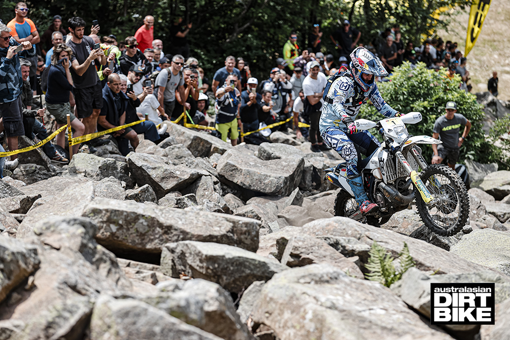 FIM Hard Enduro World Championship