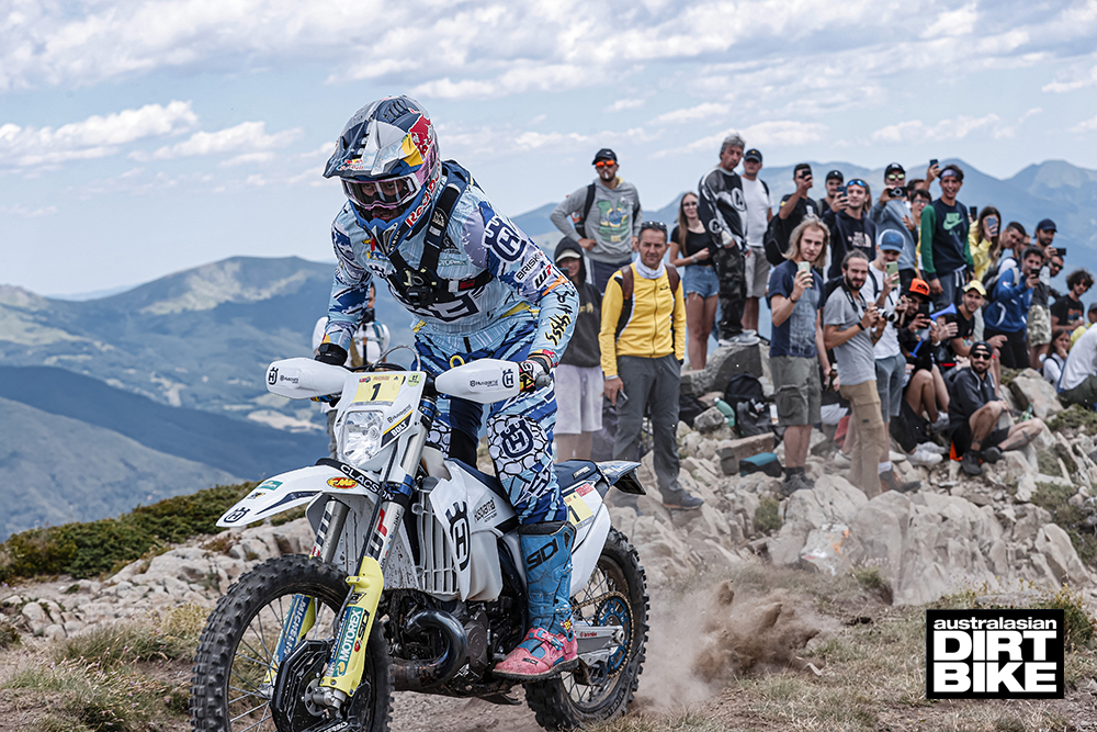 FIM Hard Enduro World Championship