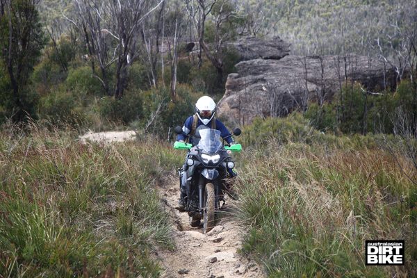 Bicycle Ride Sinking Adventure LTTB | KLR650 ADVENTURE: THAT SINKING FEELING - Australasian Dirt Bike ...