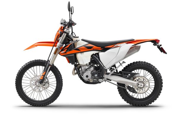 KTM 350 EXC-F