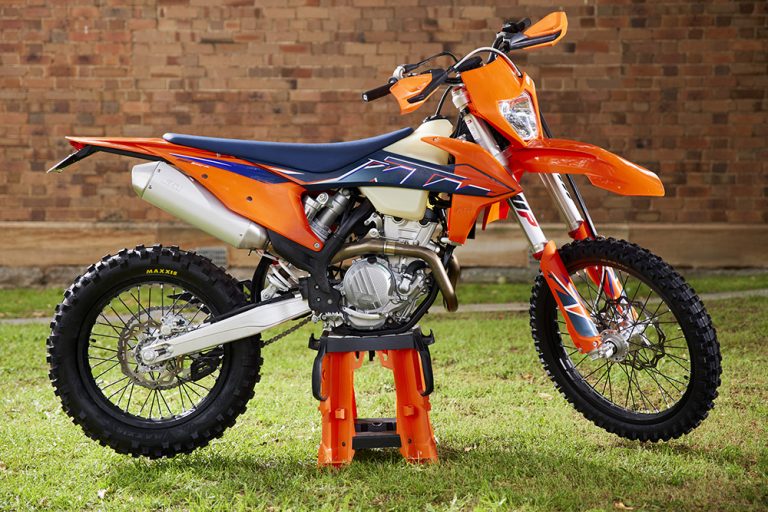 350 ENDURO SHOOTOUT | SHERCO vs BETA vs KTM vs GASGAS - Australasian ...