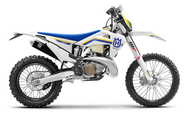 HUSQVARNA HERITAGE RANGE REVEALED - Australasian Dirt Bike Magazine