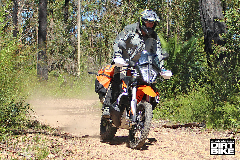 2022 ktm 890 on sale adventure r