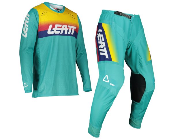 Leatt - Moto 4.5 Enduro Jersey, Pant Combo