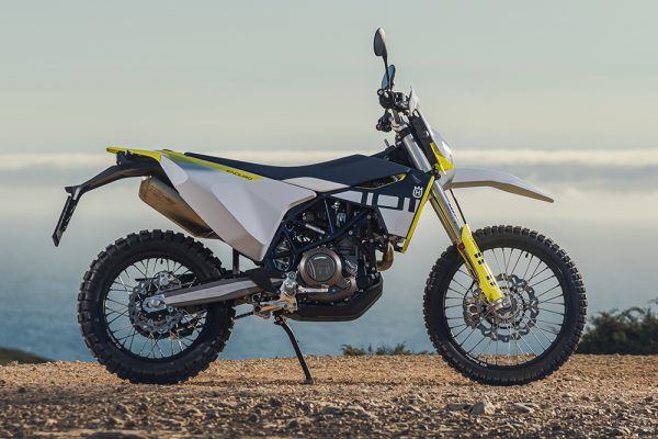 2023 HUSQVARNA 701 ENDURO RELEASED - Australasian Dirt Bike Magazine