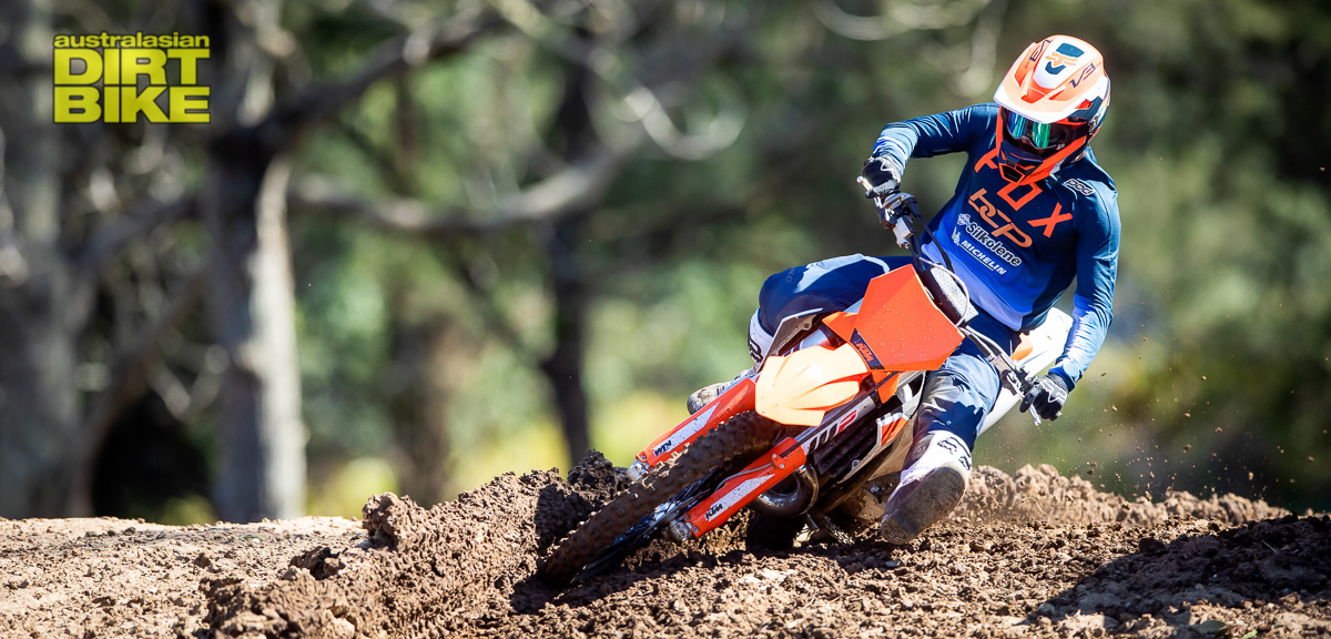FIRST LOOK! 2021 KTM OFF-ROAD MODELS FROM FUEL-INJECTED TWO-STROKES TO  STREET LEGAL OFF-ROADERS - Motocross Action Magazine