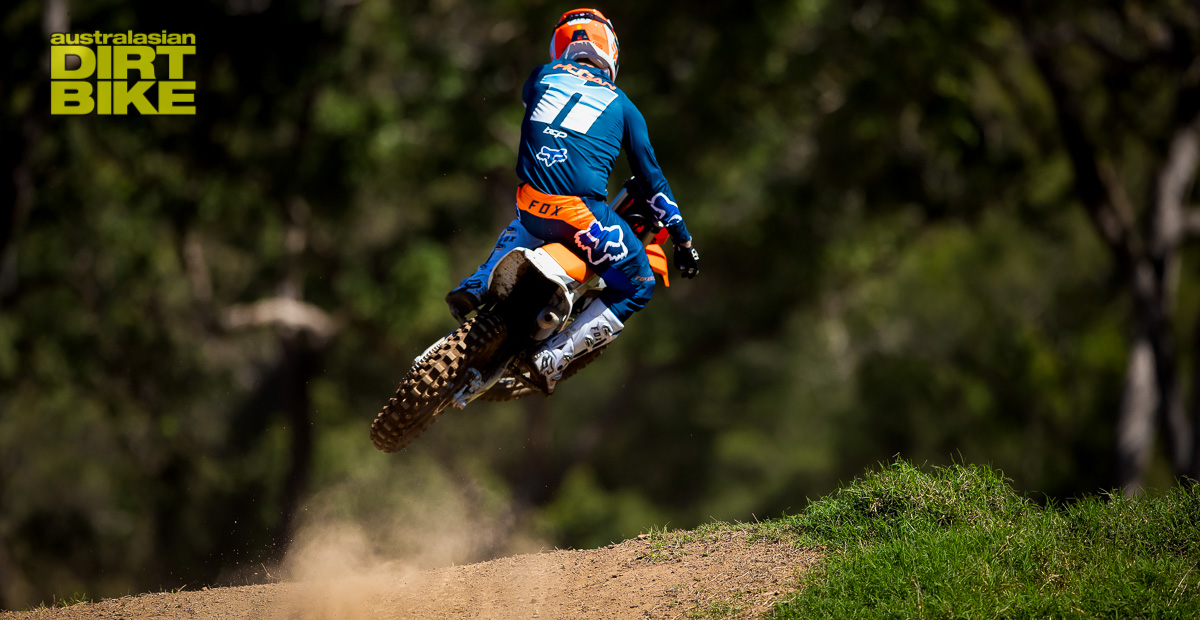 MXA'S WEEKEND NEWS ROUND-UP: ALL THE 2023 MOTOCROSS BIKES IN ONE PLACE -  Motocross Action Magazine