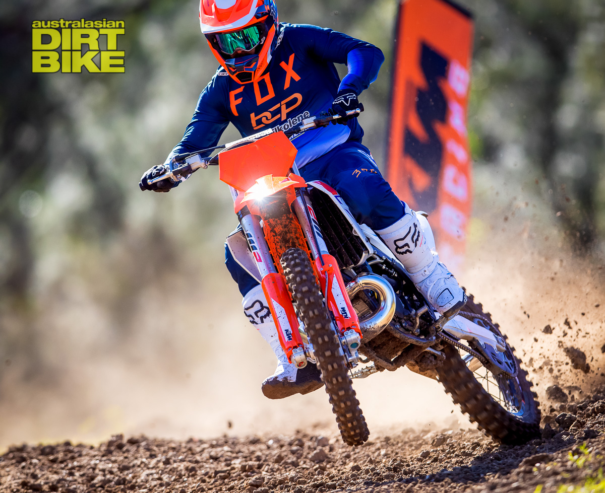 Ktm 250 electric online dirt bike