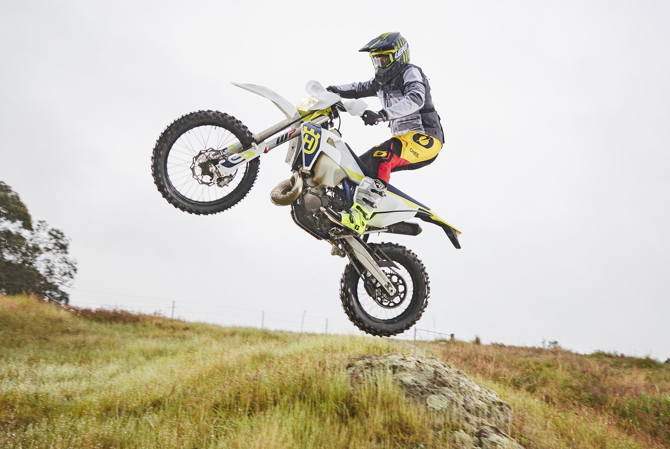 MAGURA Motorcycle - Off Road - Motocross