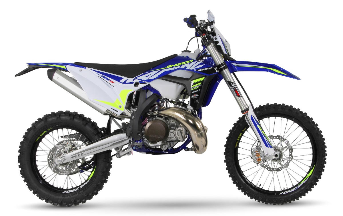 Sherco 300