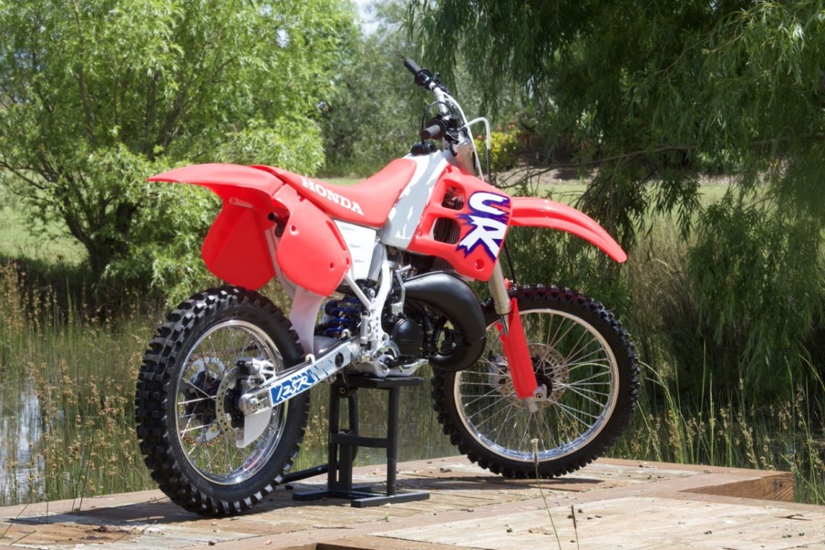 Cr125 Horsepower The Truth About This Iconic Bike - 38able9