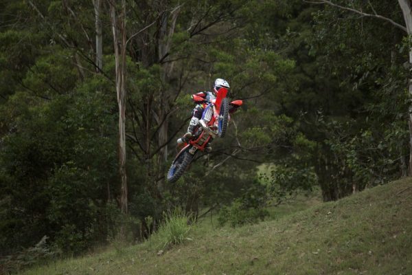 MOTOCROSS TEST  2023 BETA RX 300 REVIEW - Australasian Dirt Bike