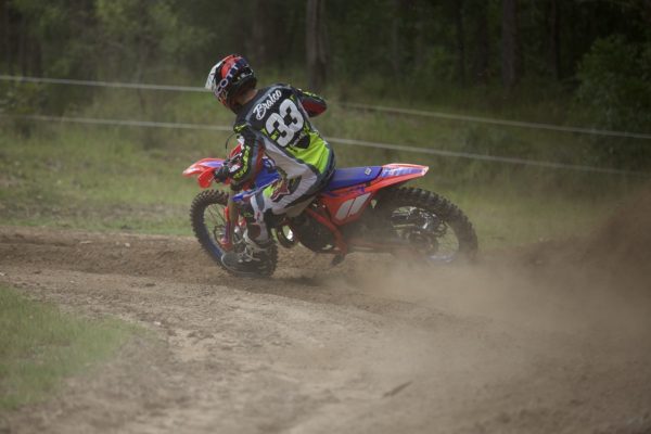 MOTOCROSS TEST  2023 BETA RX 300 REVIEW - Australasian Dirt Bike Magazine