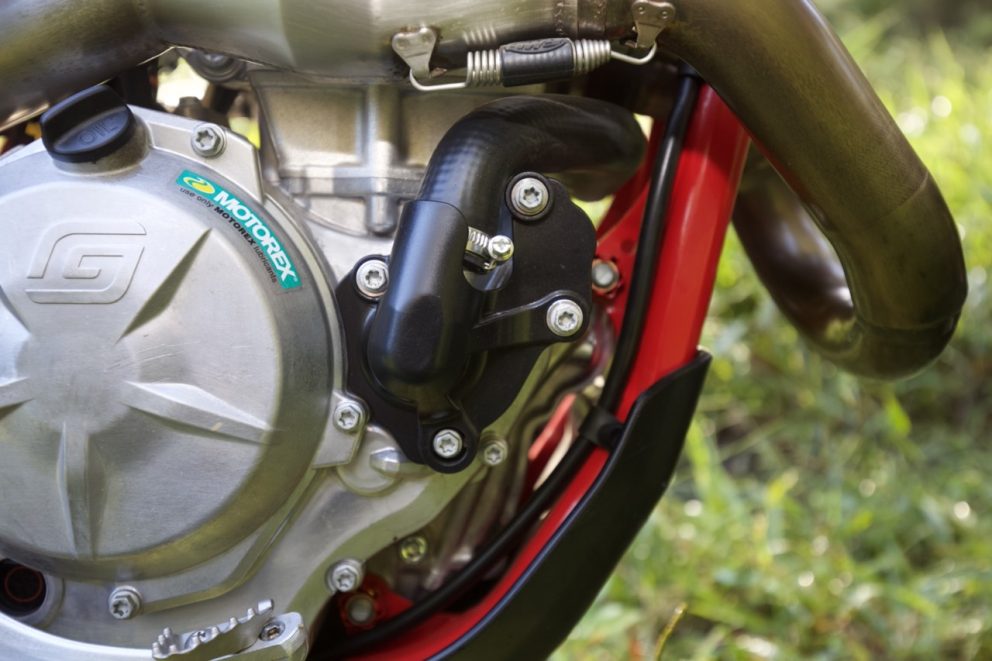 TECH TEST GASGAS TECHNICAL ACCESSORIES Australasian Dirt Bike Magazine