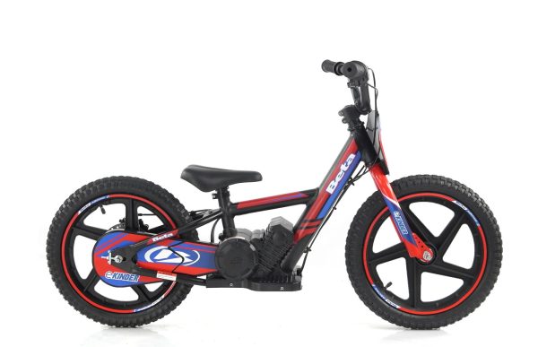 Nitro discount balance bike