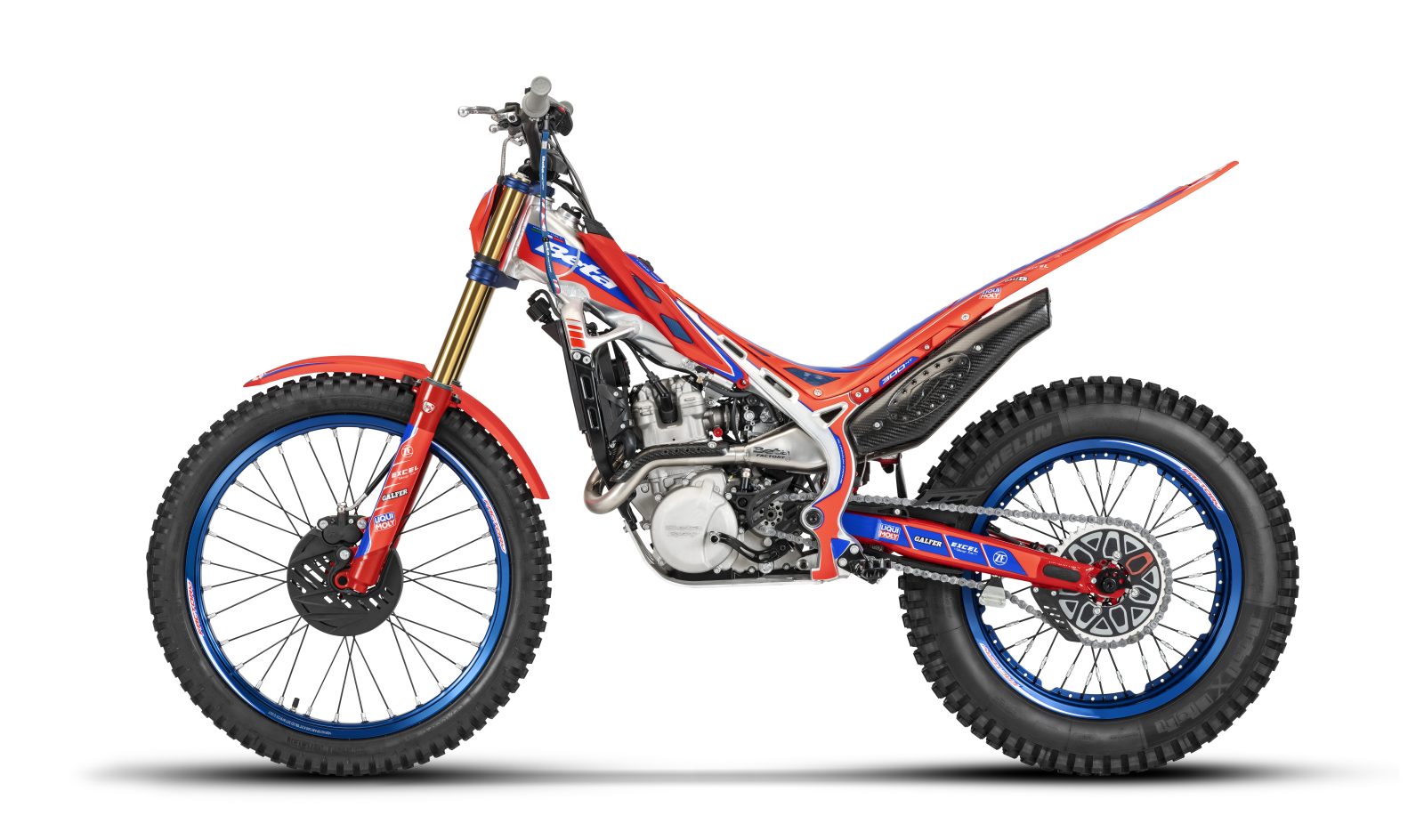 2024 BETA EVO FACTORY RANGE REVEALED - Australasian Dirt Bike Magazine