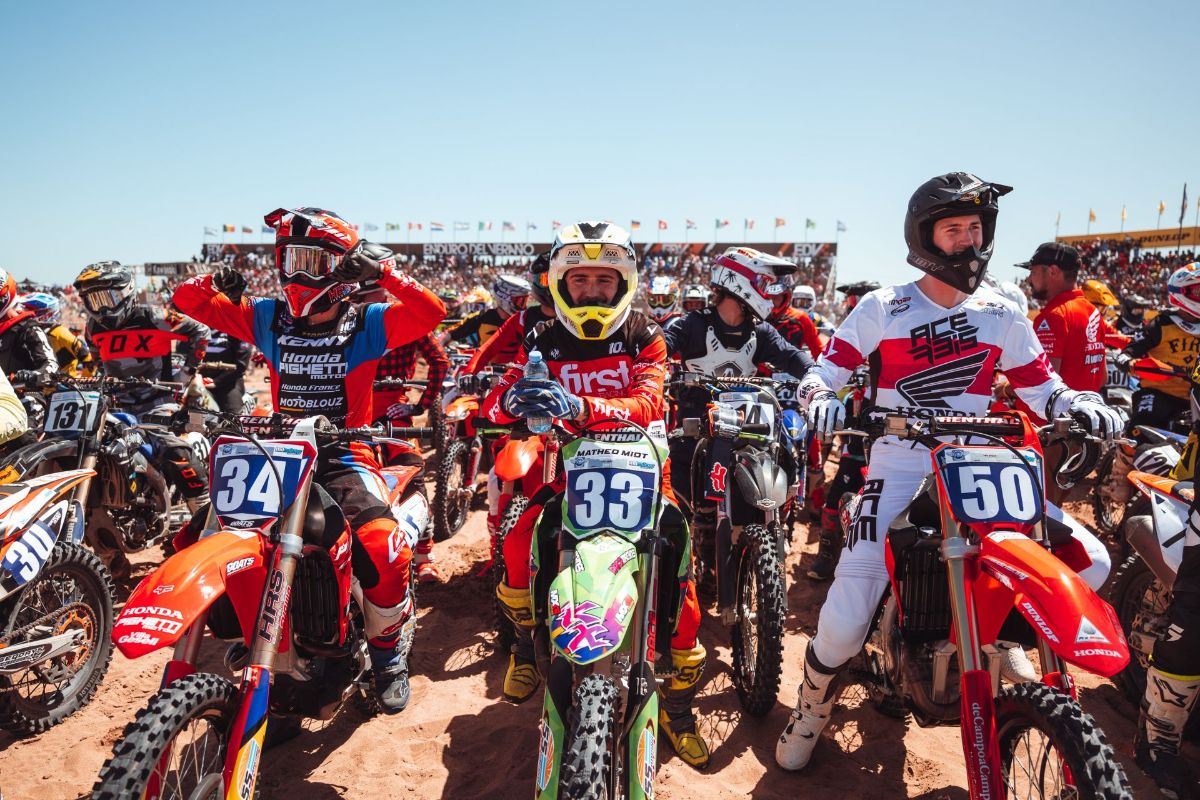 CHANGES TO 2024 FIM SAND RACES WORLD CUP Australasian Dirt Bike Magazine   Image 15 