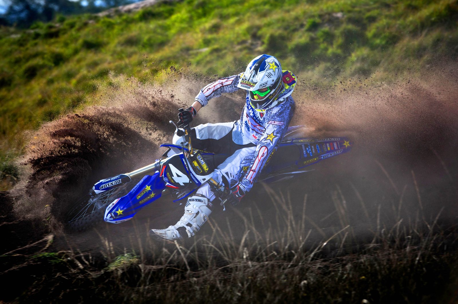 PRO MOTOCROSS TRAINING IN AUSTRALIA - Australasian Dirt Bike Magazine