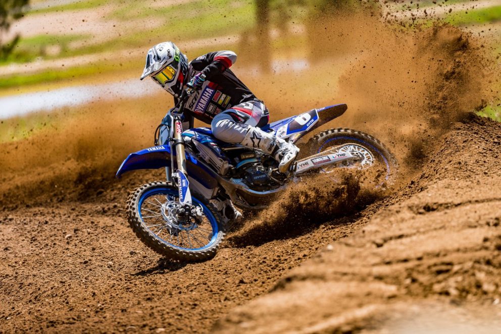 PROFILE | JAY WILSON - Australasian Dirt Bike Magazine