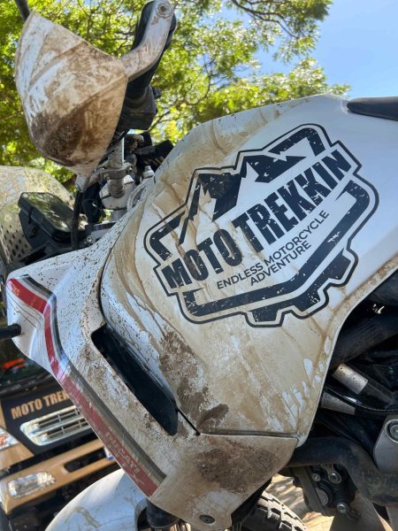 moto trekkin tours