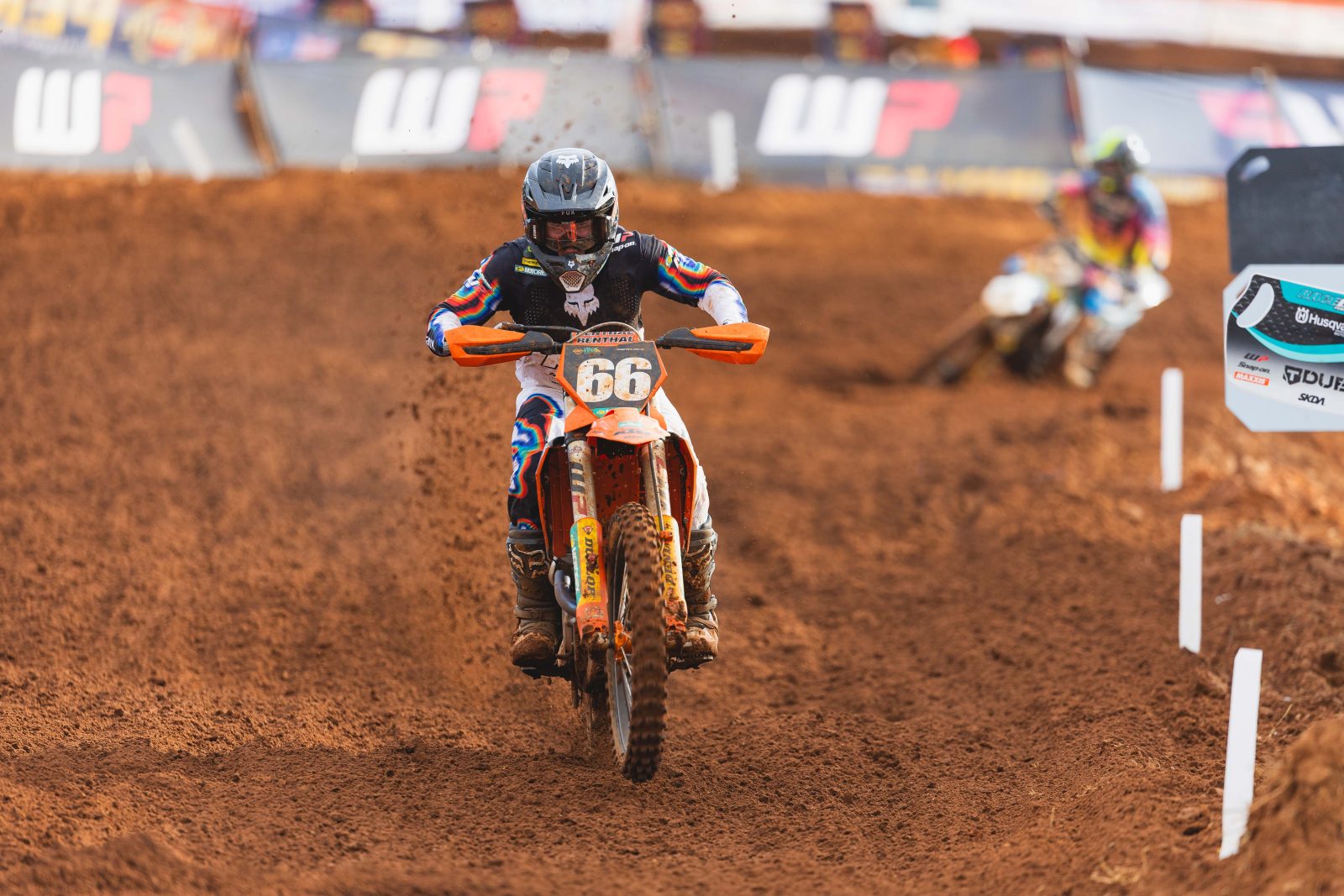 KAYDEN MINEAR PODIUMS AT MURRAY BRIDGE - Australasian Dirt Bike Magazine