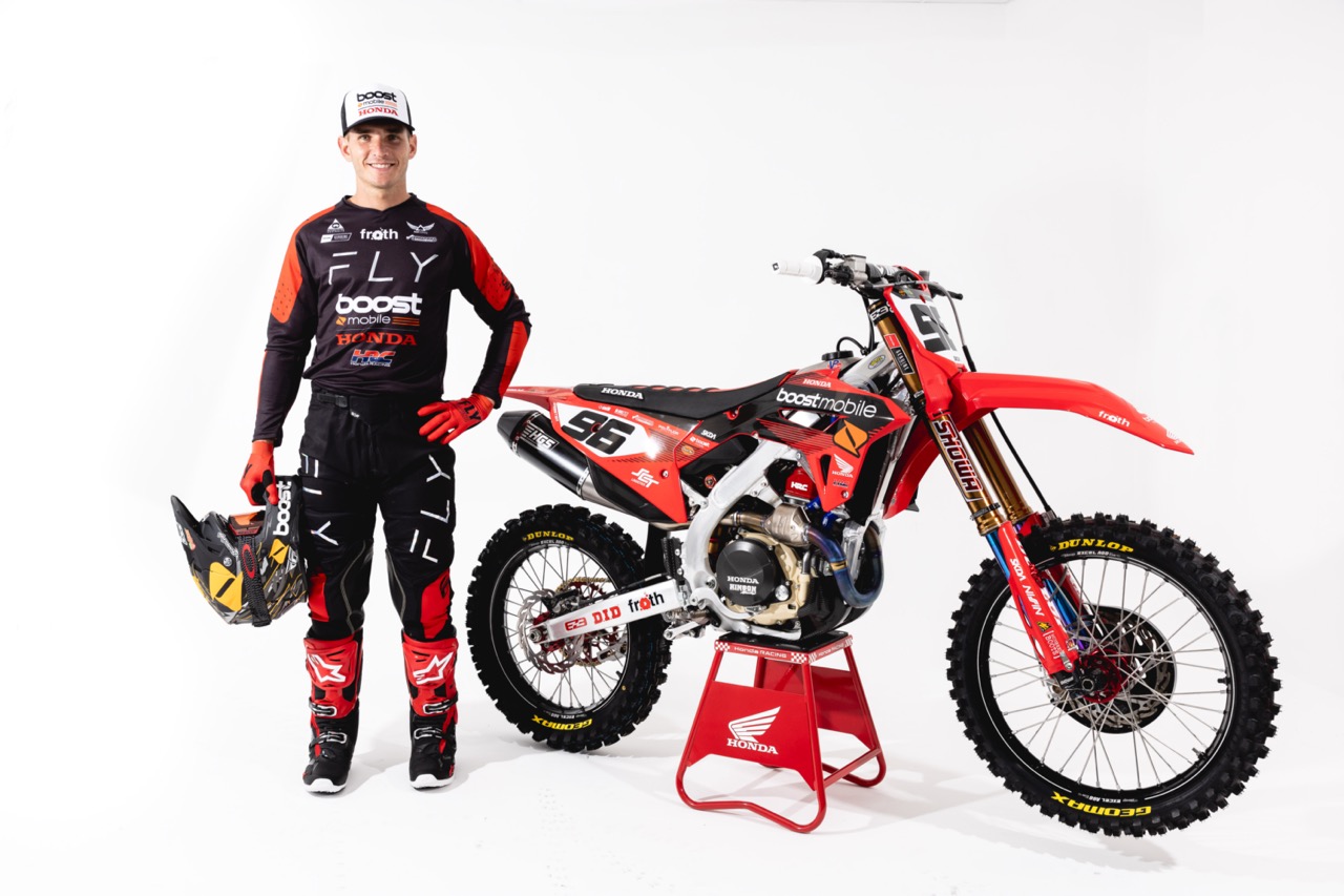 monster energy dirt bike gear