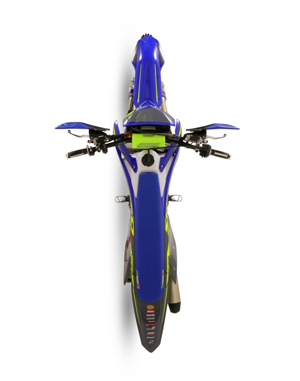 ENDURO TEST | 2025 SHERCO 300 SE FACTORY - Australasian Dirt Bike Magazine