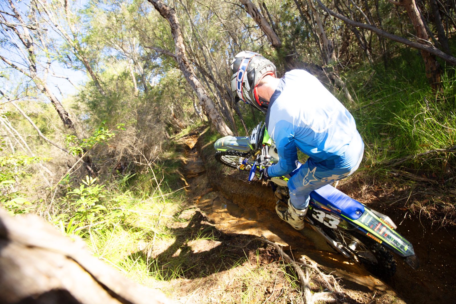 - Australasian Dirt Bike Magazine