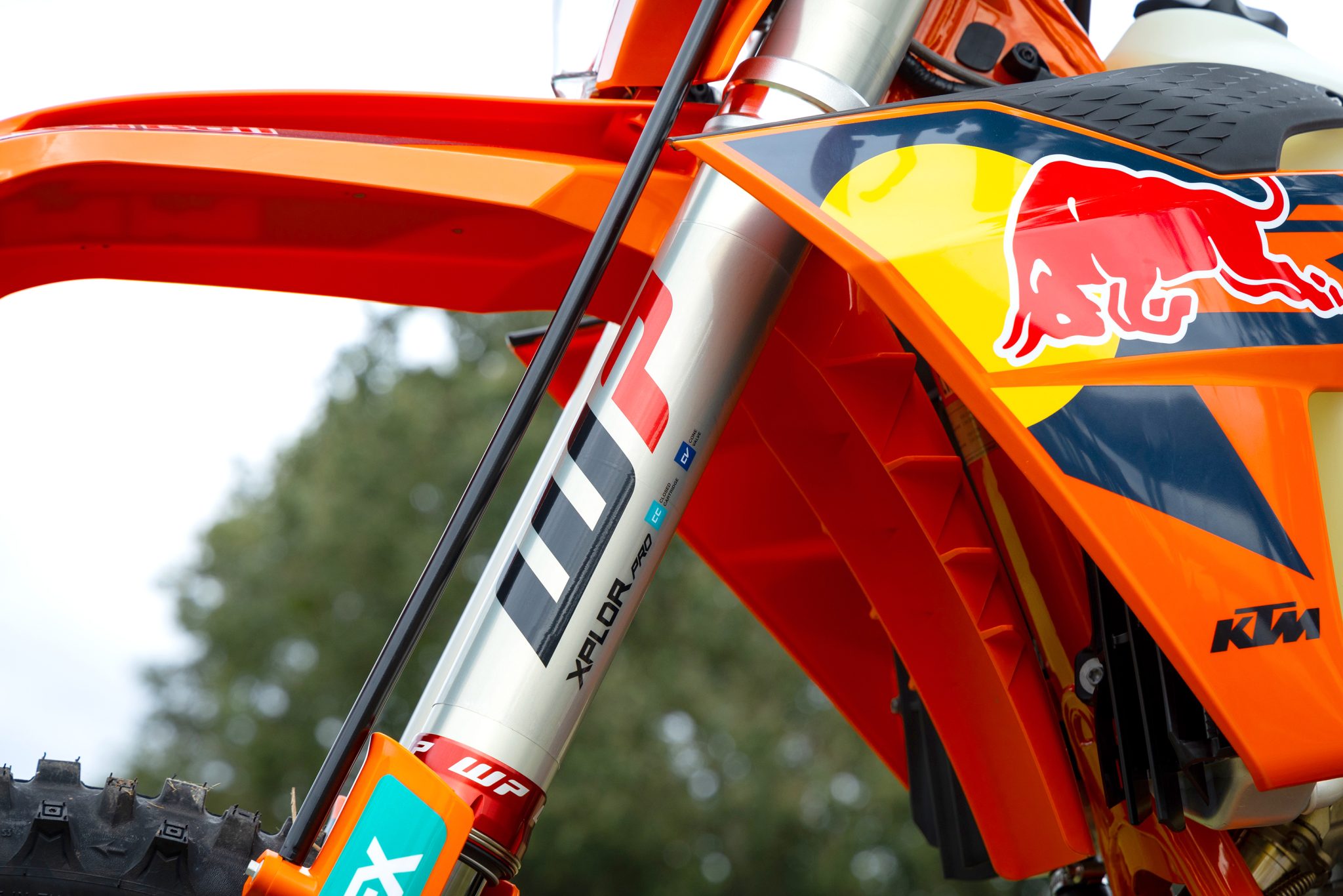 ENDURO TEST | KTM 300 EXC CHAMPION EDITION - Australasian Dirt Bike ...