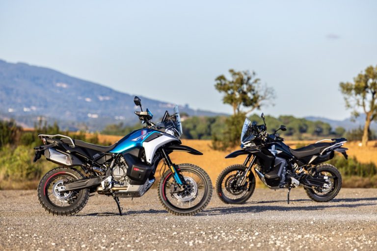 ADVENTURE BIKE LAUNCH | CFMOTO 800MT-X - Australasian Dirt Bike Magazine