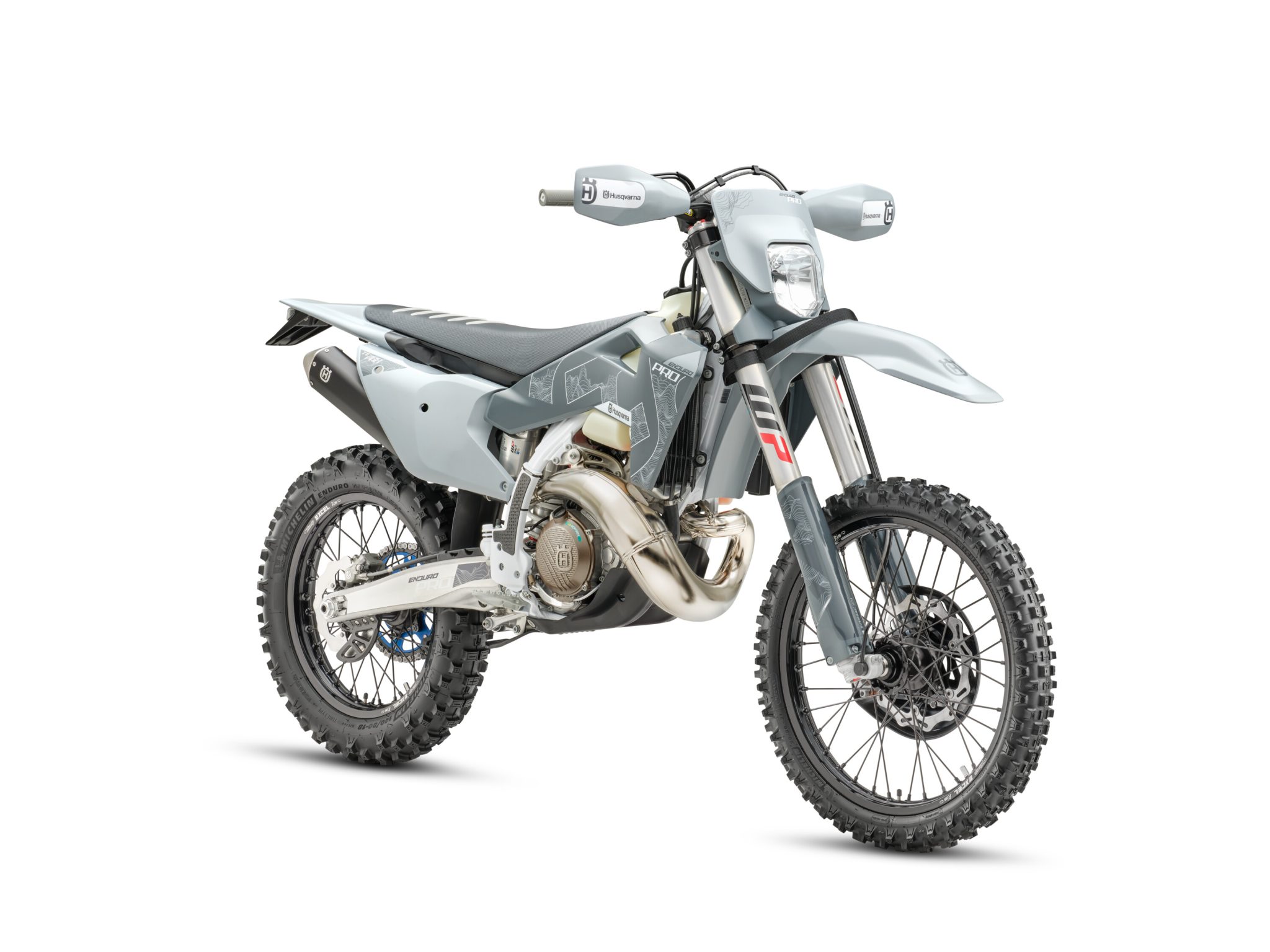 2026 HUSQVARNA TE 300 PRO & FE350 PRO - Australasian Dirt Bike Magazine