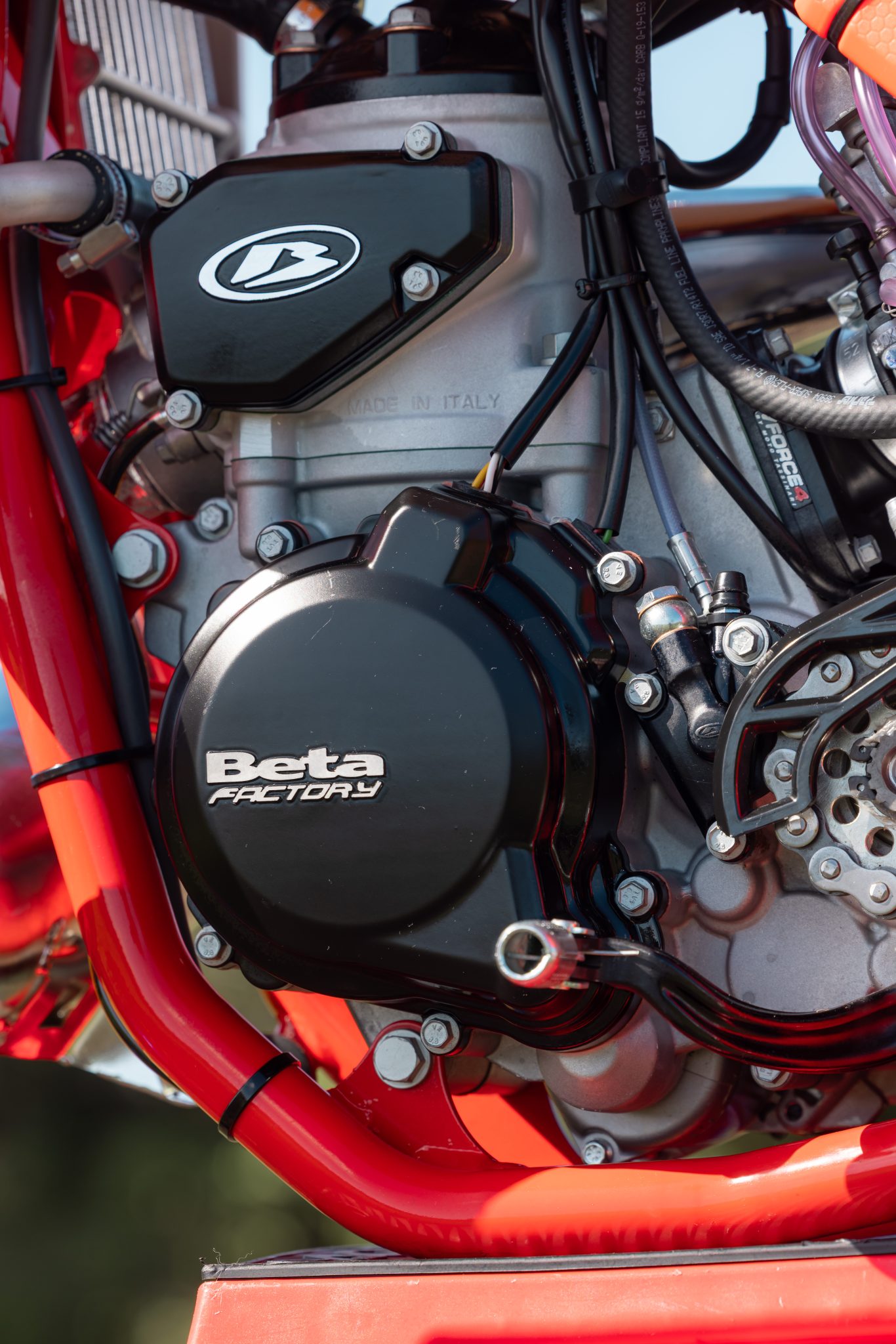 Beta Rx250 MOTOCROSS TEST | 2026 BETA RX250 - Australasian Dirt Bike Magazine