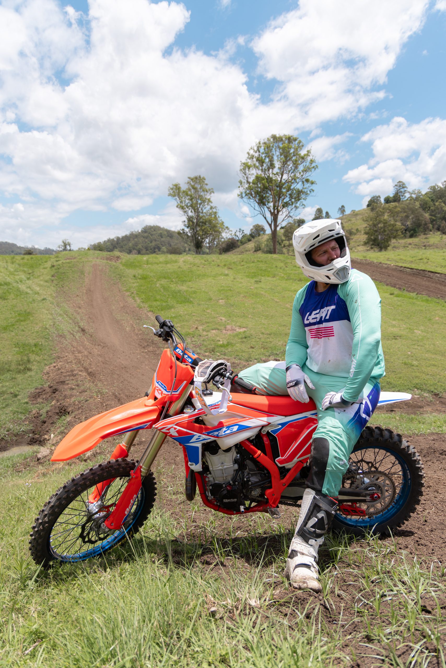 Beta Rx250 MOTOCROSS TEST | 2026 BETA RX250 - Australasian Dirt Bike Magazine